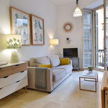 Apartamento Santos 7 Málaga Dış mekan fotoğraf