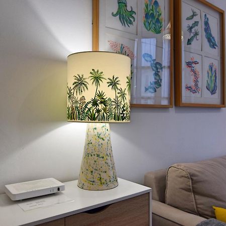Apartamento Santos 7 Málaga Dış mekan fotoğraf